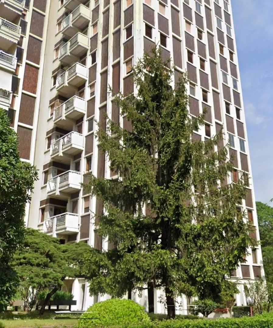 Pensjonat Easy Downtown Inn Mestre