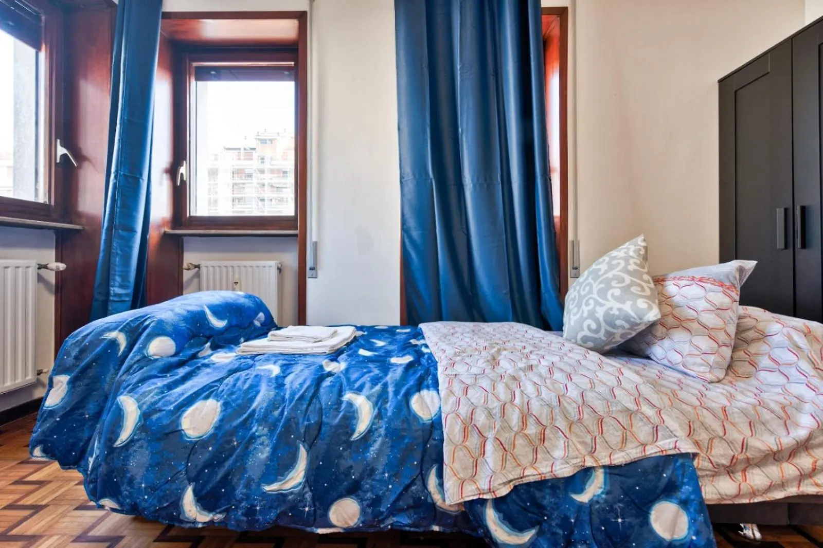 Easy Downtown Inn Mestre Pensjonat