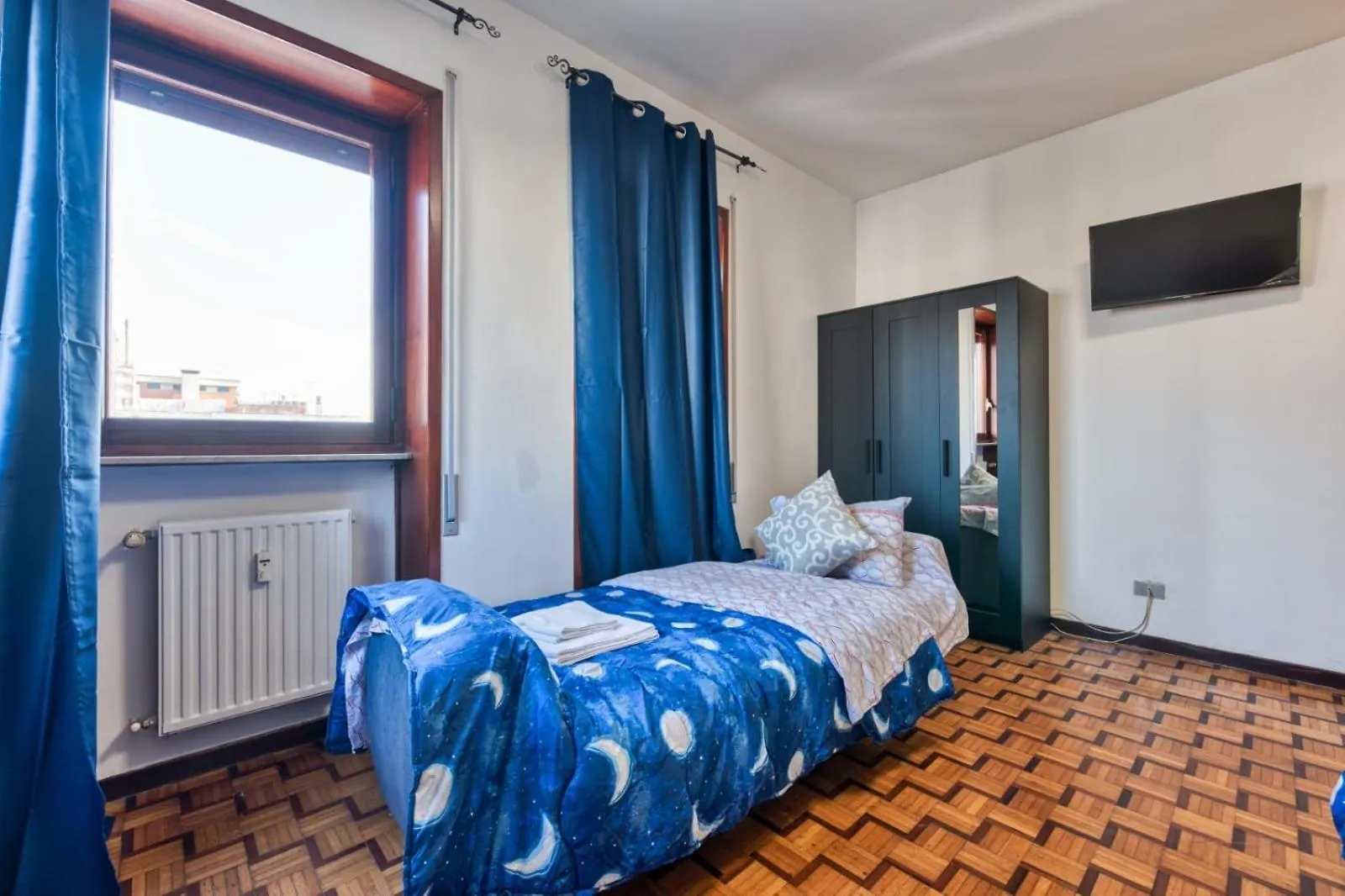 Easy Downtown Inn Mestre Włochy